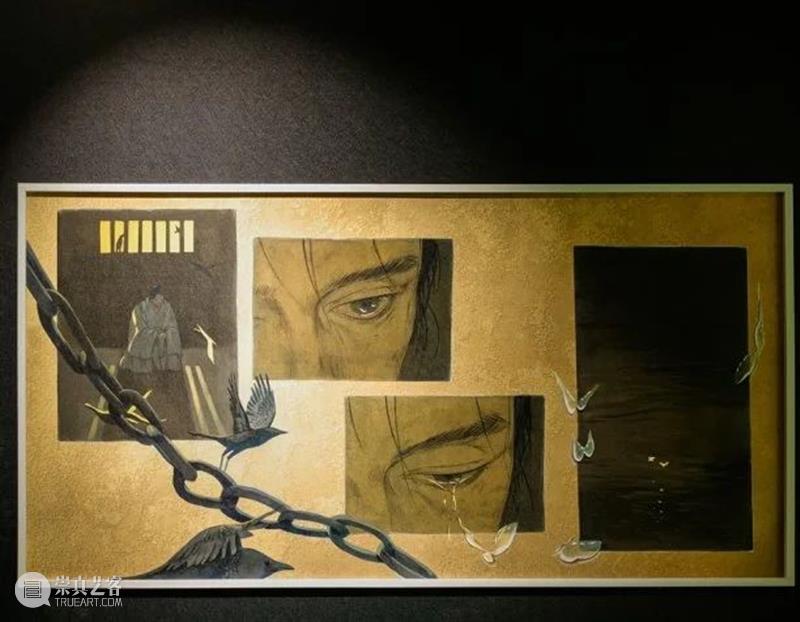 展览深度解析|看苏轼如何从“死地”活出“生的奇迹”! 崇真艺客